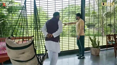 Revenge Telugu Episode 2season 1 Telugu Webseries