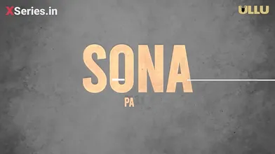 Sona Telugu Episode 6 Season 1 Telugu Webseries