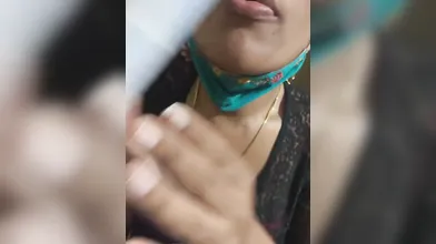 Telugu Sexy Girl Sucking The Paste Like Cock