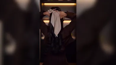 Indian Telugu HYDERABAD GIRL