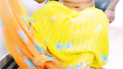 Indian Aunty Enjoying Son In Law Big Dick. Hardcore Fucking Telugu Dirty Talks