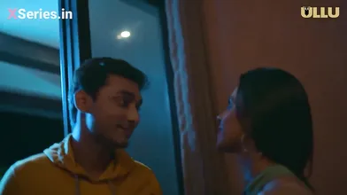 Revenge Telugu Episode 4 Season 1 Telugu Webseries