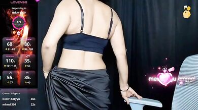 Neharanya Telugu Stripchat Model