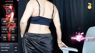 Neharanya Telugu Stripchat Model