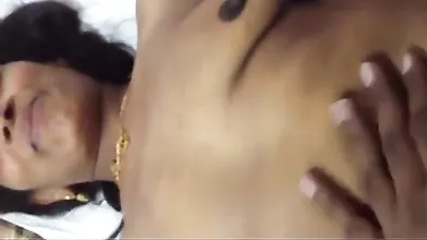 Vanitha Desi Mature Telugu Randi Aunty Feeling Shy Soft Fuck
