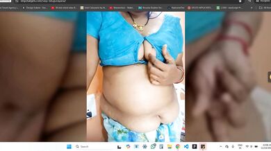 Sexy Telugu Nayana 2