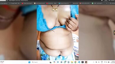 Sexy Telugu Nayana 2