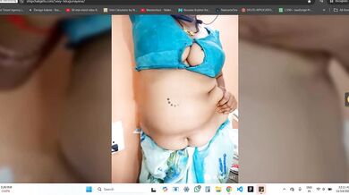 Sexy Telugu Nayana 2