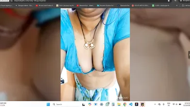 Sexy Telugu Nayana 2