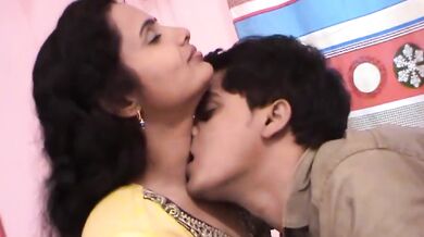 Telugu Kissing