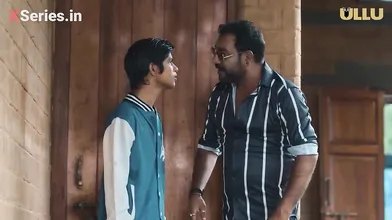 Revenge Telugu Episode 8. Season 1 Telugu Webseries