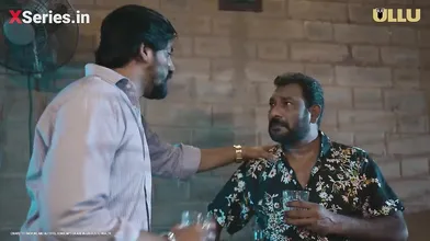 Revenge Telugu Episode 8. Season 1 Telugu Webseries