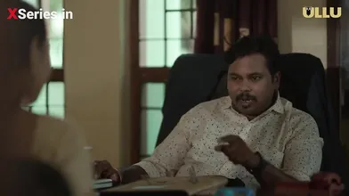 Call Me Telugu Episode 3 Season 1 Telugu Webseries