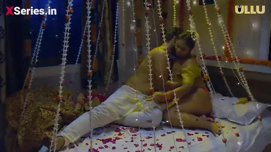 Devrani Jethani Aur Woh Telugu Episode 3 Season 1