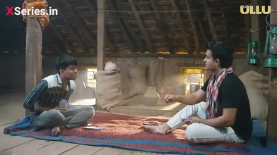 Devrani Jethani Aur Woh Telugu Episode 3 Season 1