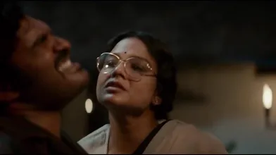 KA (2024) 1080p Telugu HQ HDRip -Movie