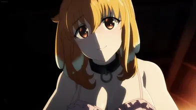Harem in the Labyrinth 2  -hentai anime