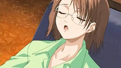 Genmukan Aiyoku  1 -hentai anime