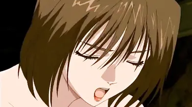 Genmukan Aiyoku  1 -hentai anime