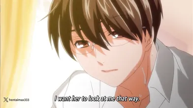 kanojo1  -hentai anime