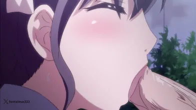 kanojo1  -hentai anime