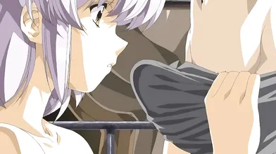 Front Innocent 1  -hentai anime