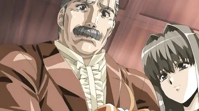 Front Innocent 1  -hentai anime