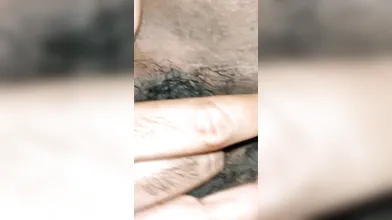 Tamil wife masturbating and hand job