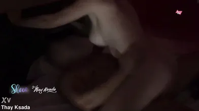 Threesome With Wife Pt1
