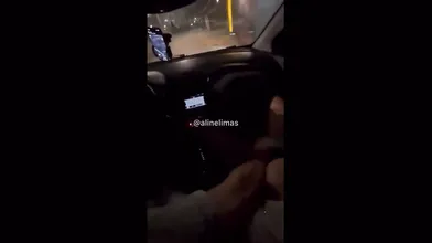 Messing With Uber