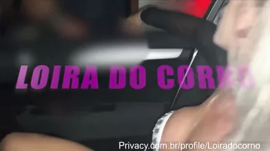 Sharing Wife After Club With Strangers