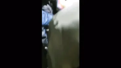 Sharing Wife With Group Of Strangers