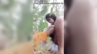 Lagi Ngentot Di Semak Semak