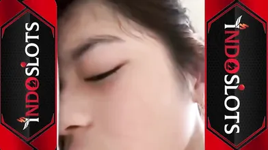 Niat Nya Cuman Gesek Doang Eh Malah Kepancing Sama Desahan Doi