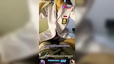 Bokep Indo | Dapet Jatah Dari Adek Sepulang Sekolah