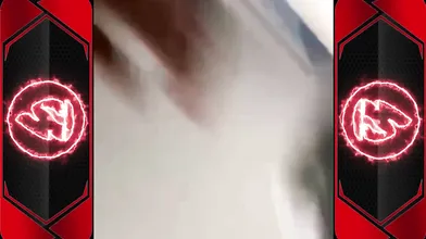 Walau Pun Di Dalam Mobil Ayang Tetap Hot Goyangannya
