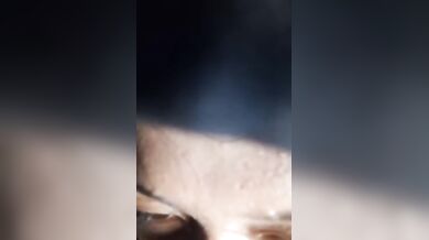 Bokep Kacamata Sange,vc Sama Pacar Part1