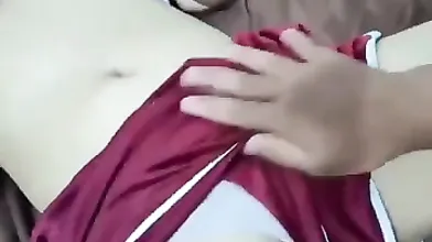 Indonesian Girl Lust