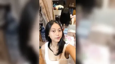 Bokep Indo Mahasiswi Toketnya Brutal Banget Cuyyy