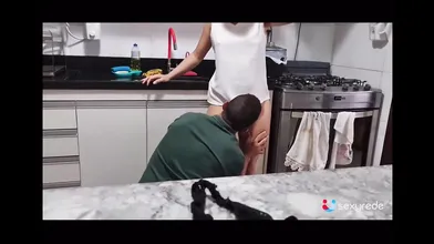 Cuckold Sharing Wife Bruna With Friend