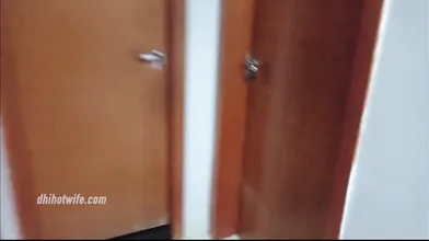 Cuckold Walking In On Wife And Friend - Raissa Conte