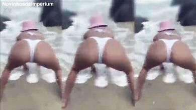 Double Creampie Cuckold Novinhos Imperium