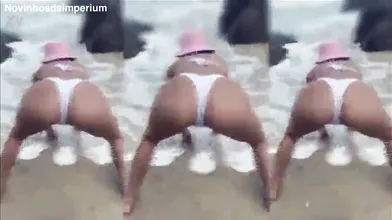 Double Creampie Cuckold Novinhos Imperium