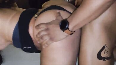 Brazilian Swinger Wife Orgy Bbc Cuckold Rec