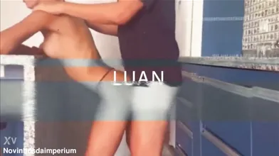 Wife With Bbc Novinhos Brazil Creamy Wet Pussy - Raissa Conte