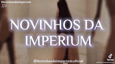 Young Brazilian Wife Gets Creampie