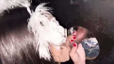 Gloryhole Swinger Club (Nayra) Groping