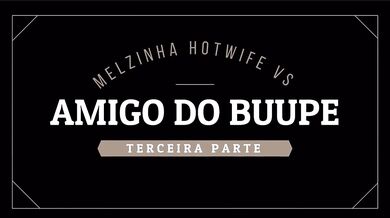 Hot Brazilian Blond Wife With Cuckold Friend Pt3