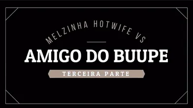 Hot Brazilian Blond Wife With Cuckold Friend Pt3