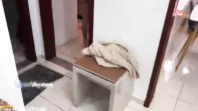 Hot Brazilian Swinger Wife’s Pt2
